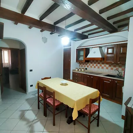 Casadiriccardo Holiday home *